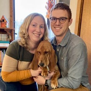 Meet your Posher, Keith